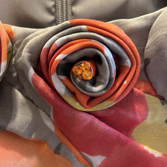 Adrian Papell dress - Picture 4 of 4